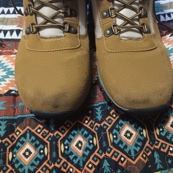 Goodyear Work Boots - Picture 6 of 7